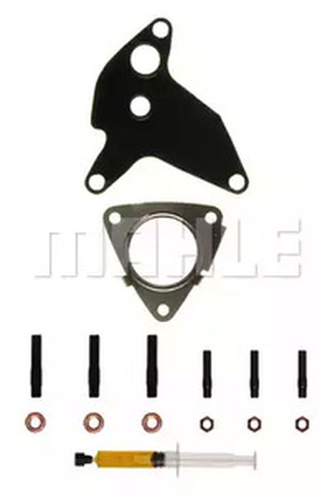 фото Mahle 030 TA 17882 000 Снят с производства Монтажный комплект, компрессор Mahle 030 TA 17882 000 Снят с производства Монтажный комплект, компрессор