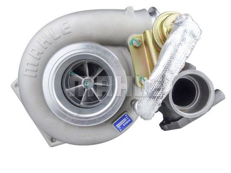 Mahle 213 TC 18582 000 Турбонагнетатель