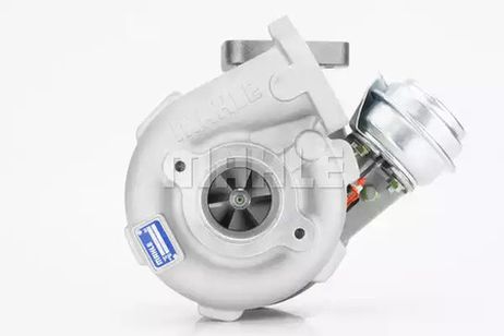 фото Mahle 640 TC 18009 000 Снят с производства Турбонагнетатель Mahle 640 TC 18009 000 Снят с производства Турбонагнетатель