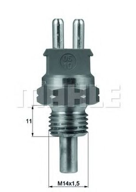 фото Mahle TSE 2 Датчик температуры Mahle TSE 2 Датчик температуры