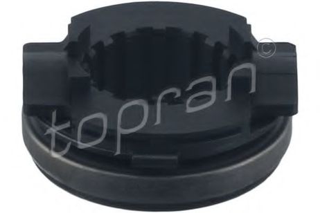Topran 100 352 Выжимной подшипник