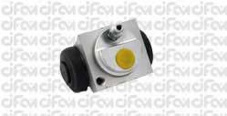 фото Cifam 101-1000 Колесный тормозной цилиндр | зад | Cifam 101-1000 Колесный тормозной цилиндр | зад |