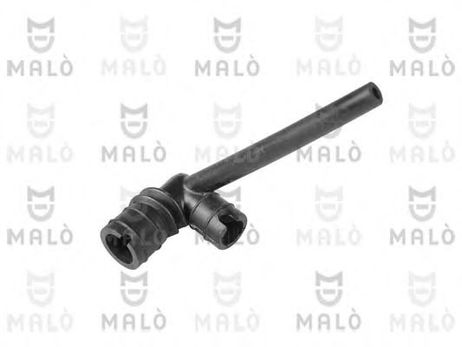 Malo 148931 Шланг масляный
