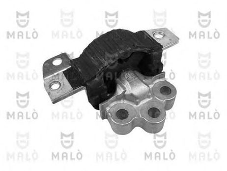 Malo 14971 Подушка двигателя | лев |