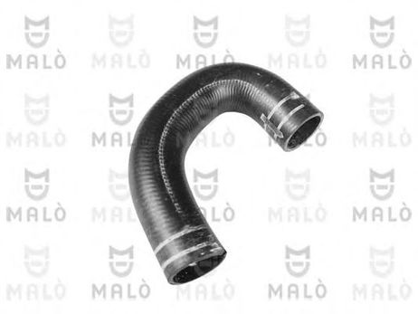 Malo 153204A Шланг радиатора