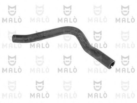 Malo 15335A Шланг радиатора