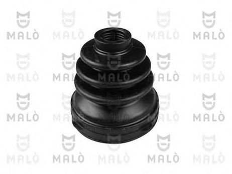 фото Malo 157422 Пыльник, приводной вал Malo 157422 Пыльник, приводной вал