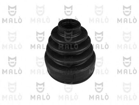 фото Malo 184931 Пыльник ШРУСа Malo 184931 Пыльник ШРУСа