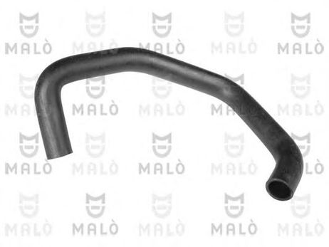 Malo 23859A Шланг радиатора