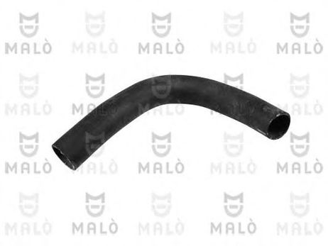 Malo 24268A Шланг радиатора