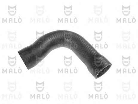 Malo 27077A Шланг радиатора