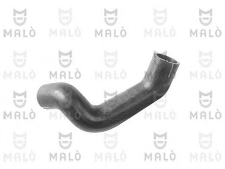 Malo 280281A Шланг радиатора