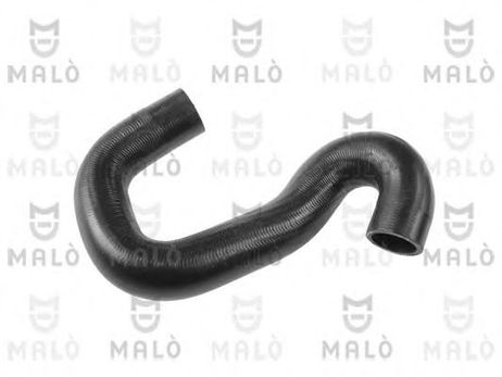 Malo 28028A Шланг радиатора