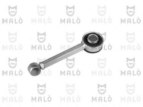 Malo 30087 Ремкомплект, рычаг переключения