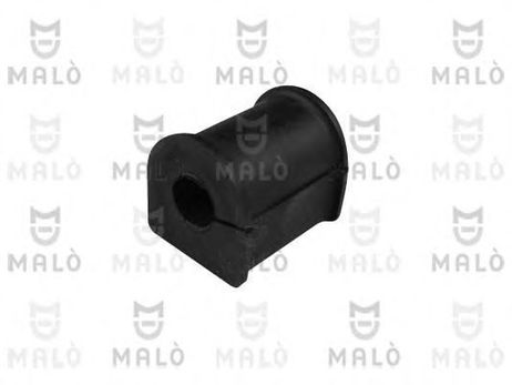 Malo 52067 Подвеска, стабилизатор | зад |