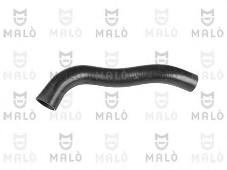 Malo 6238A Шланг радиатора