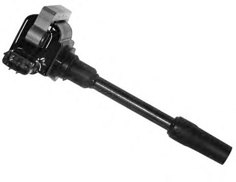 Hoffer 8010587 Катушка зажигания