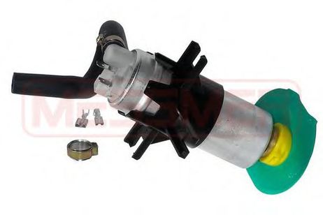 фото Messmer 770033 Топливный насос Messmer 770033 Топливный насос