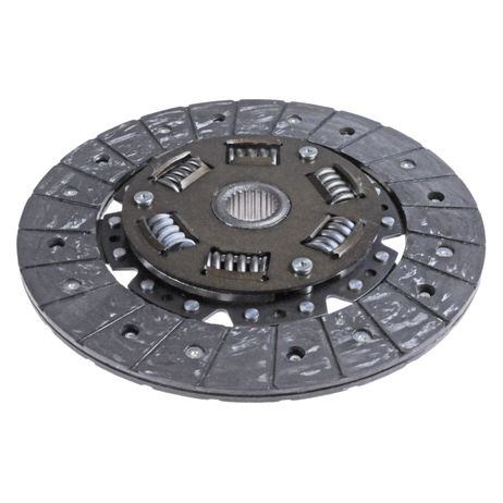 фото Blue Print ADH23119 Диск сцепления Blue Print ADH23119 Диск сцепления