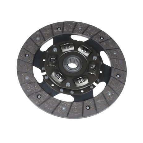 фото Blue Print ADH23129 Диск сцепления Blue Print ADH23129 Диск сцепления