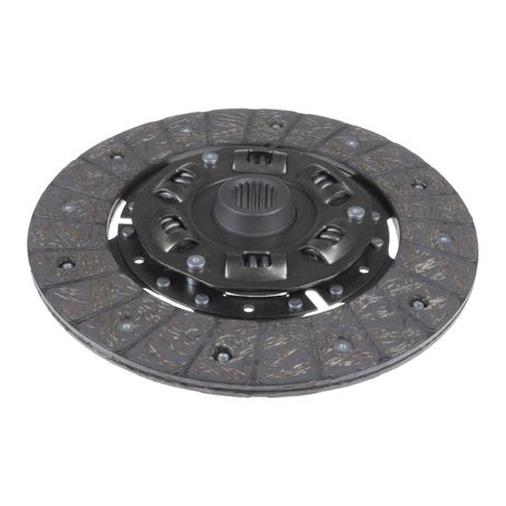 фото Blue Print ADM53129 Диск сцепления Blue Print ADM53129 Диск сцепления