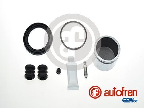 Seinsa Autofren D41036C Ремкомплект тормозного суппорта с поршнем | перед |