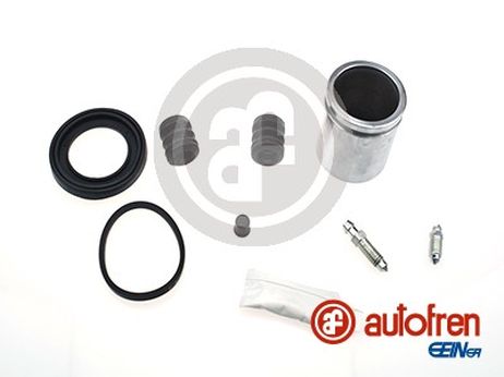 Seinsa Autofren D41073C Ремкомплект тормозного суппорта с поршнем | перед |