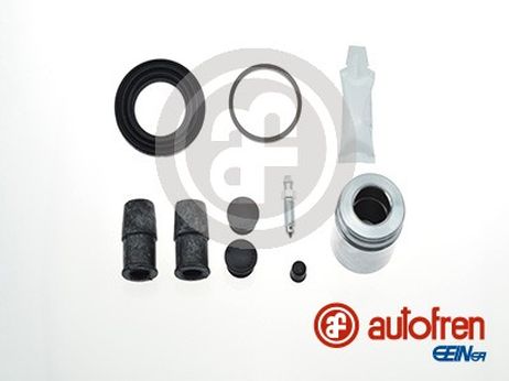 Seinsa Autofren D41105C Ремкомплект тормозного суппорта с поршнем | зад |