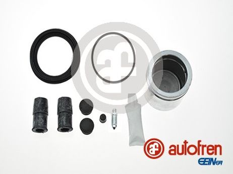Seinsa Autofren D41118C Ремкомплект тормозного суппорта с поршнем | перед |