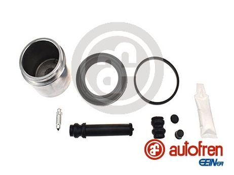 Seinsa Autofren D41129C Ремкомплект тормозного суппорта | перед |