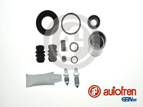 Seinsa Autofren D41162C Ремкомплект тормозного суппорта | зад | D34