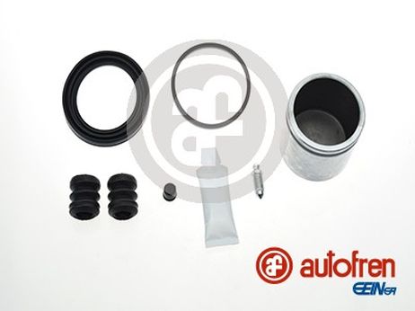 Seinsa Autofren D41172C Ремкомплект тормозного суппорта с поршнем | перед | D54