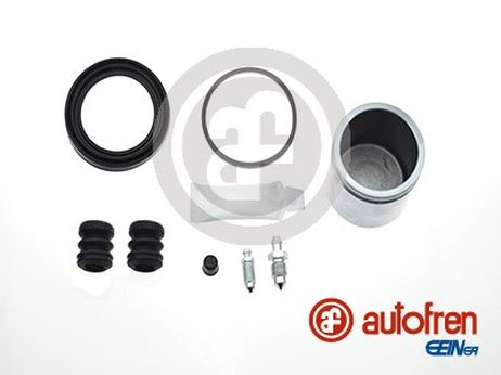 Seinsa Autofren D41179C Ремкомплект тормозного суппорта с поршнем | перед | D54