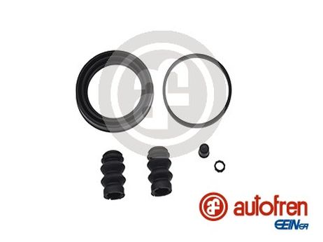 Seinsa Autofren D41392 Ремкомплект тормозного суппорта | перед | D60