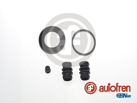 Seinsa Autofren D41528 Ремкомплект тормозного суппорта | зад | D40