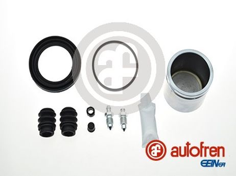 Seinsa Autofren D41572C Ремкомплект тормозного суппорта с поршнем | перед | D57