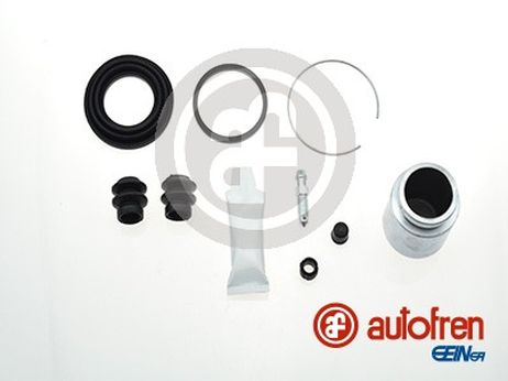 Seinsa Autofren D41618C Ремкомплект тормозного суппорта | зад | D38
