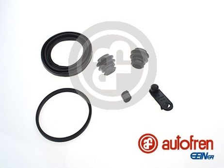 Seinsa Autofren D41651 Ремкомплект тормозного суппорта| перед | D57