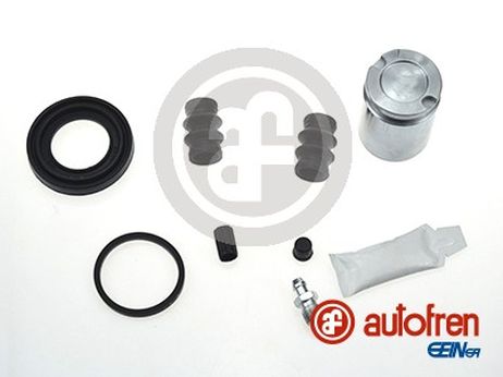 Seinsa Autofren D41666C Ремкомплект тормозного суппорта | зад |