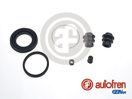 Seinsa Autofren D41690 Ремкомплект тормозного суппорта | зад | D38