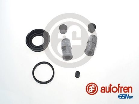 Seinsa Autofren D41723 Ремкомплект тормозного суппорта| зад |