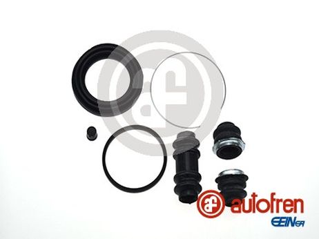 Seinsa Autofren D4775 Ремкомплект тормозного суппорта | перед |