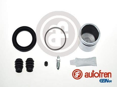 Seinsa Autofren D4983C Ремкомплект тормозного суппорта с поршнем | перед | D54