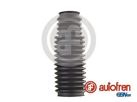 Seinsa Autofren D9043 Пыльник рулевой рейки | лев |