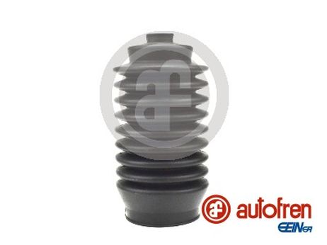 Seinsa Autofren D9063 Пыльник рулевой рейки | лев |