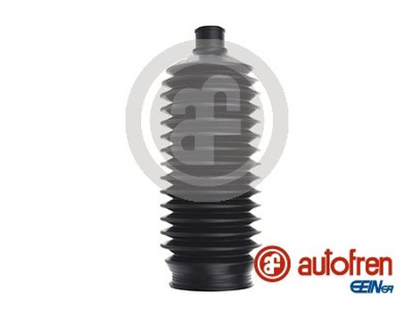 Seinsa Autofren D9079 Пыльник рулевой рейки | лев |