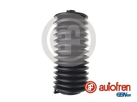 Seinsa Autofren D9088 Пыльник рулевой рейки | лев |