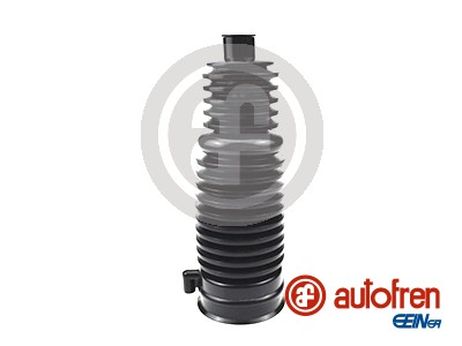Seinsa Autofren D9121 Пыльник рулевой рейки | лев |