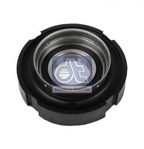 фото Diesel Technic 1.15214 Подшипник подвесной o 60mm SC4 HCV Diesel Technic 1.15214 Подшипник подвесной o 60mm SC4 HCV