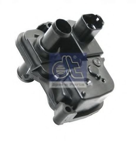 фото Diesel Technic 122314 кран печки электрический HCV Diesel Technic 122314 кран печки электрический HCV